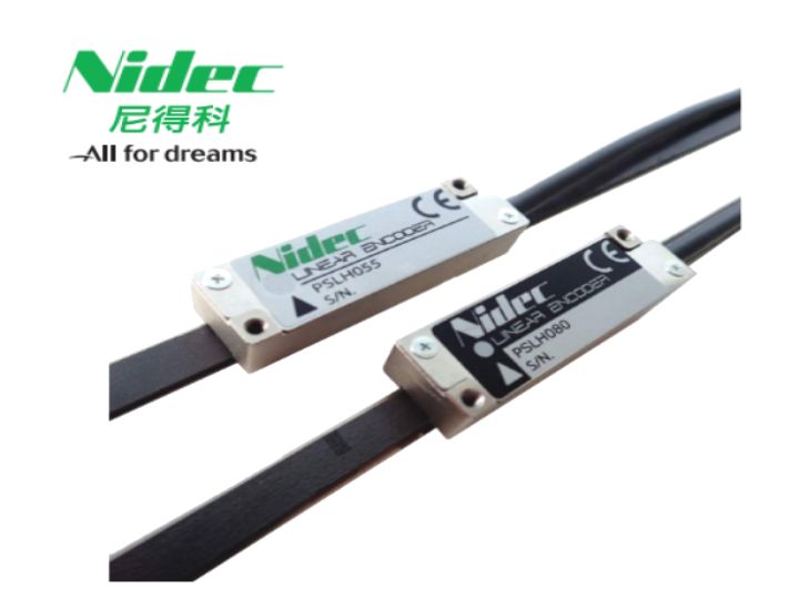 Nidec 日本电产三协磁栅尺