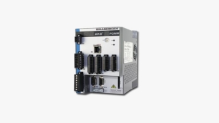 科尔摩根 AKD PDMM可编程多轴控制驱动器