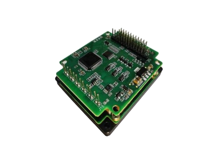 全国产化军工直流驱动器