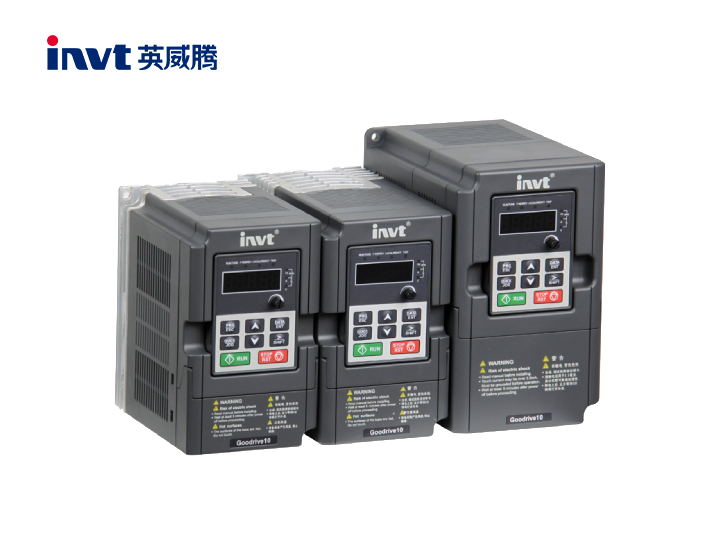 英威腾 INVT 变频器
