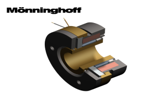 门宁霍夫 Monninghoff牙嵌式电磁制动器