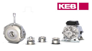 KEB电磁离合器和制动器