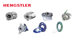 亨氏乐 Hengstler编码器