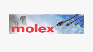 Molex 超小型连接器