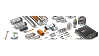 瑞士Maxon空心杯电机