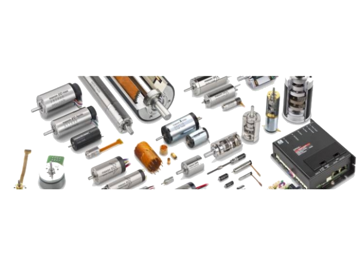 瑞士Maxon空心杯电机