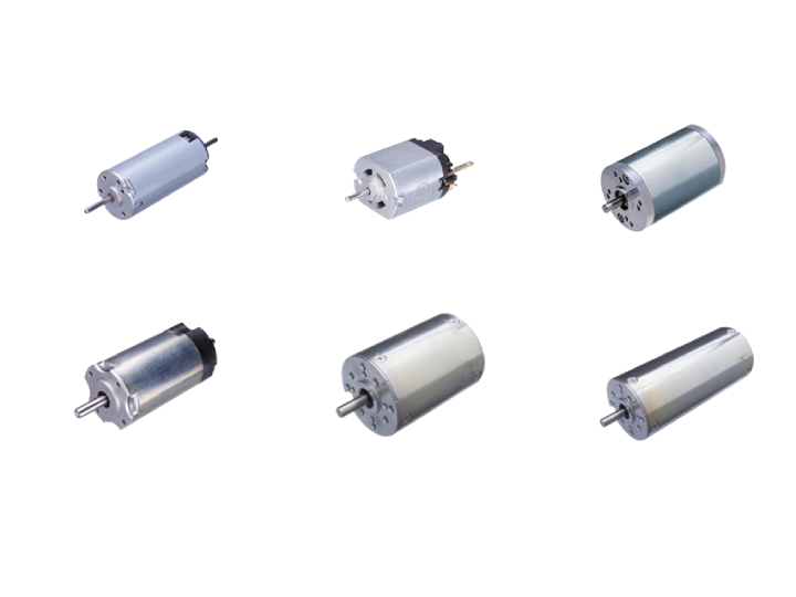 Buehler Motor 直流微电机 