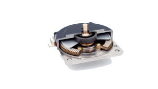 日本新生SHINSEI超声波电机