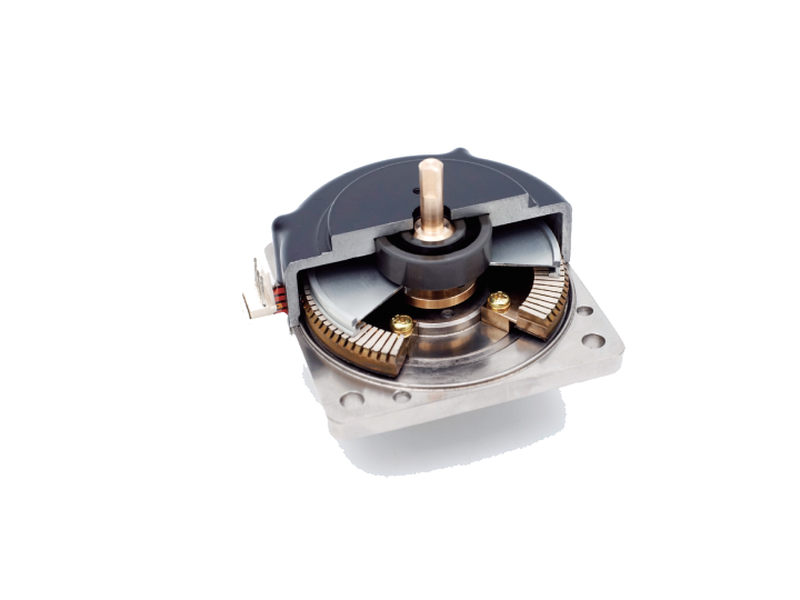 日本新生SHINSEI超声波电机