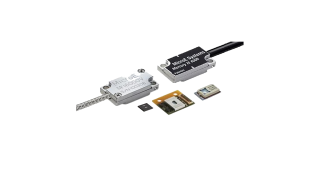 美国Micore 光栅尺 