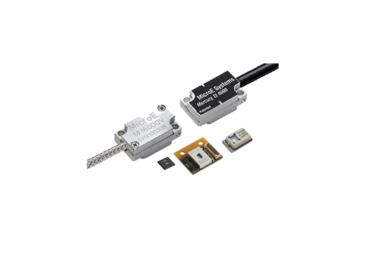 美国Micore 光栅尺 