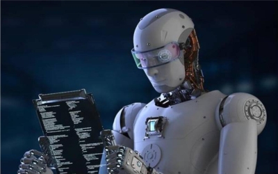 在仿人机器人中实现强大的伺服驱动器，以控制23个不同的轴和多种配置