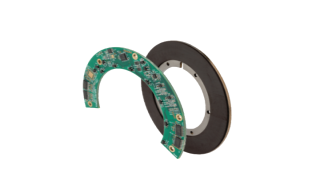 铁姆肯TIMKEN磁性编码器