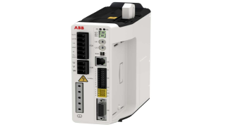 ABB交流伺服驱动器