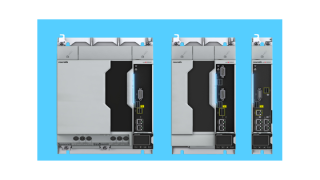 Rexroth 力士乐 驱动器