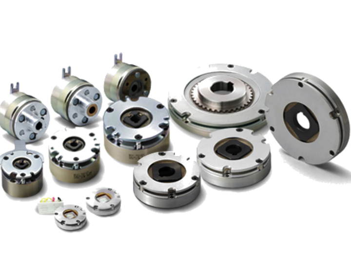 三木MIKIPULLEY无励磁型制动器