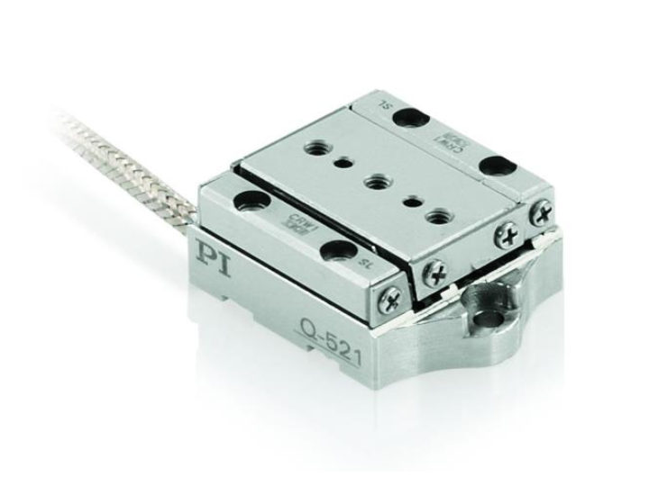 PL0820开环压电直线台