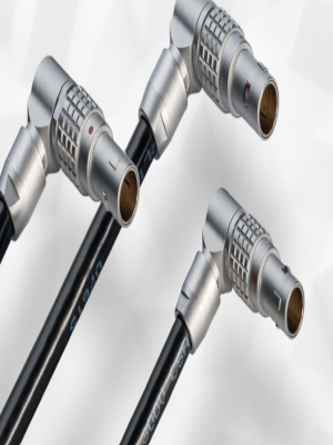 连接器 线缆 联轴器