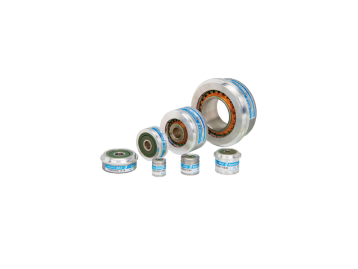 多摩川 旋转变压器 编码器