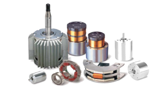 BEI-Kimco高性能微电机与音圈电机