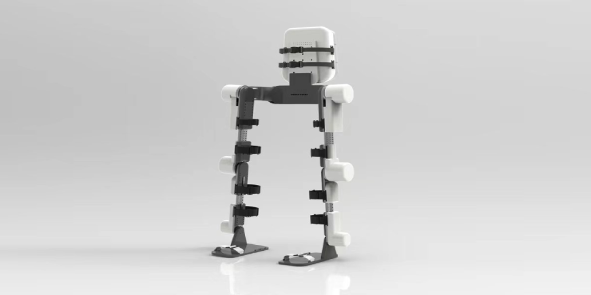 在外骨骼机器人中使用伺服驱动器的 5 个技巧