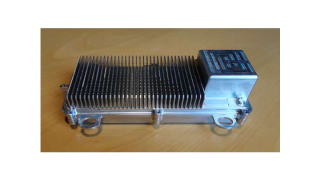 高压50-800V无人机电调器