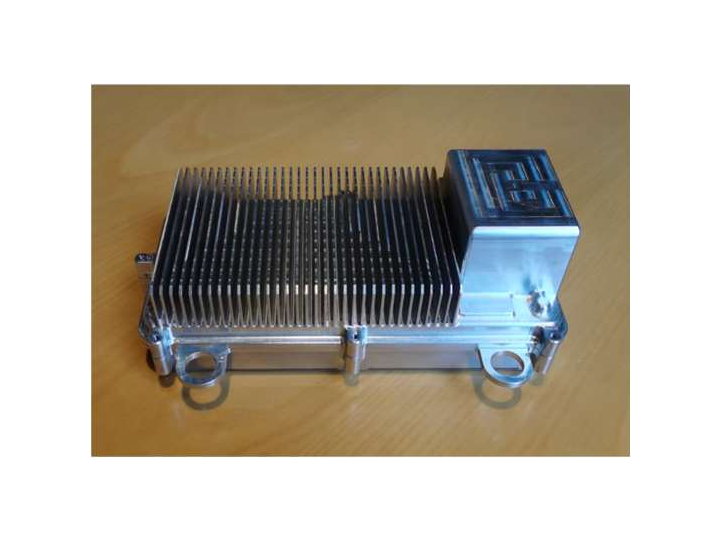 高压50-800V无人机电调器