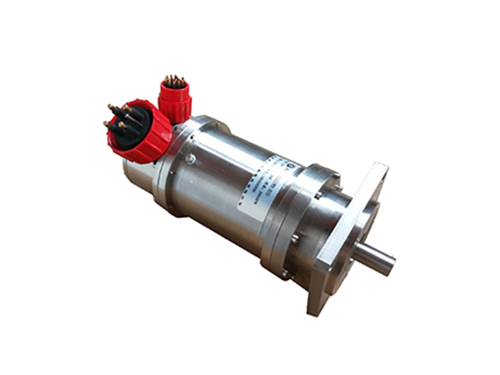 深海水下500-3000米电机