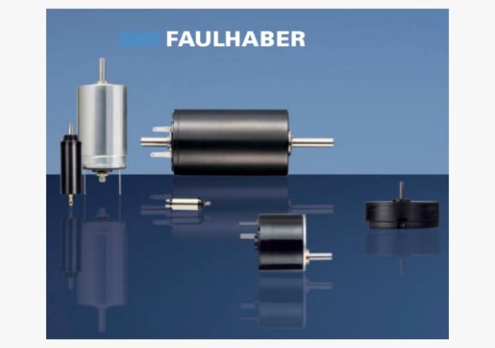 德国冯哈伯FAULHABER微电机
