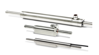 Linmot管状直线电机