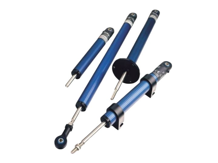 Penny+Giles直线和角位移传感器