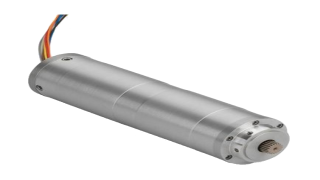 BEI Kimco高温高压电机