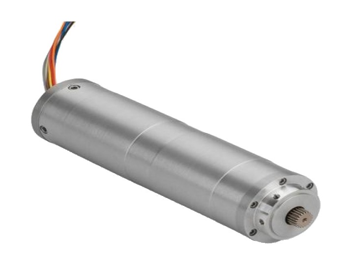 BEI Kimco高温高压电机