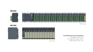 巴合曼Bachmann 控制器