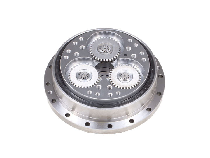 中大RV摆线针轮减速器